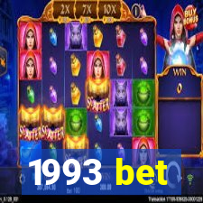 1993 bet